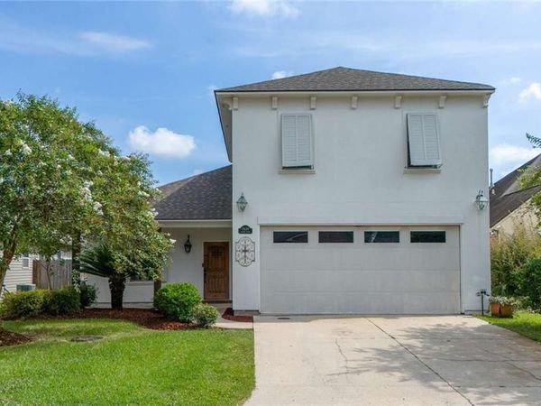 11439 ROSSOW Court , Denham Springs, LA 70726