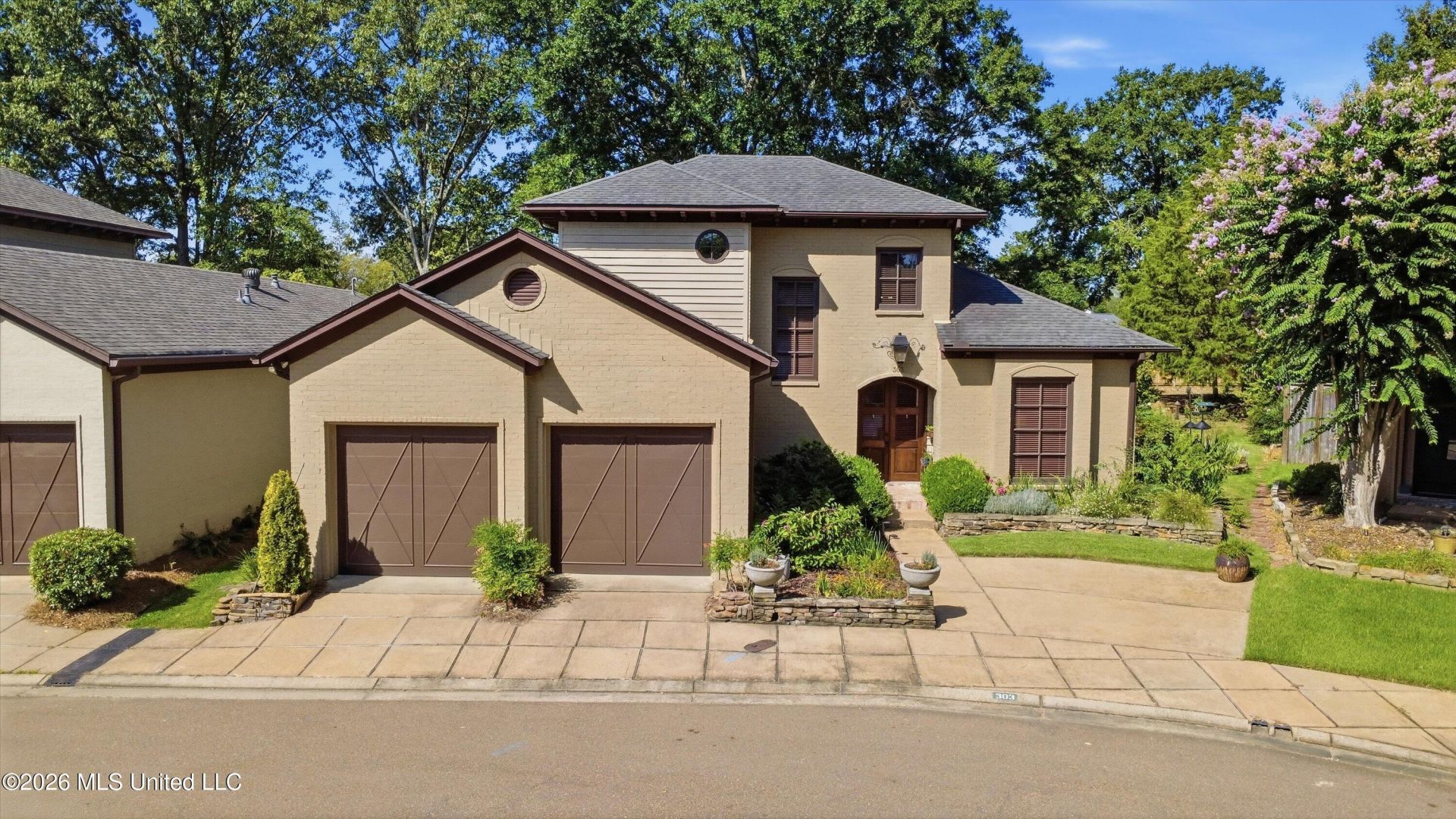 303 Tuscany Court, Ridgeland, MS 39157 Main Photo