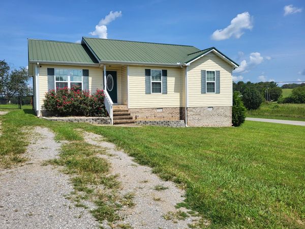 1325 Miriah Dr , McMinnville, TN 37110