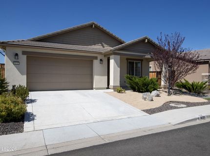 6135 Cotton Rosser Road, Sparks, NV 89436 Photo
