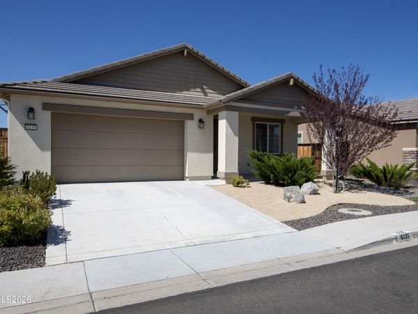 6135 Cotton Rosser Road, Sparks, NV 89436