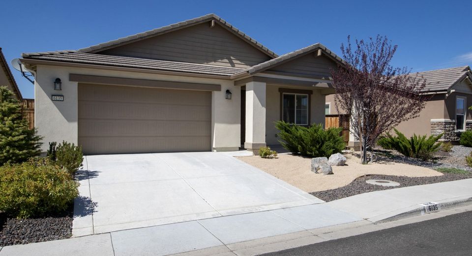 6135 Cotton Rosser Road, Sparks, NV 89436 Photo