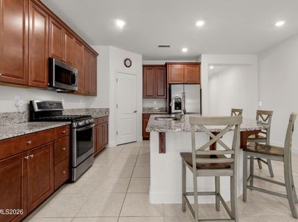 6135 Cotton Rosser Road, Sparks, NV 89436 Photo