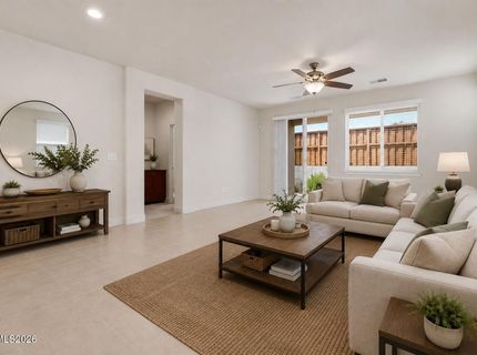 6135 Cotton Rosser Road, Sparks, NV 89436 Photo