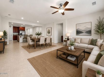 6135 Cotton Rosser Road, Sparks, NV 89436 Photo