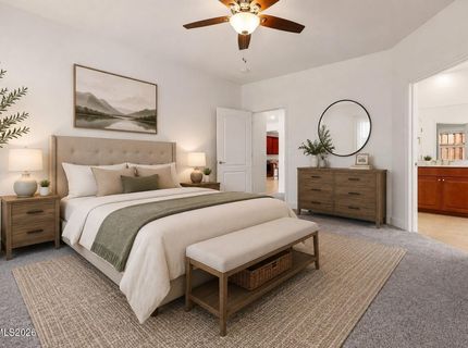 6135 Cotton Rosser Road, Sparks, NV 89436 Photo