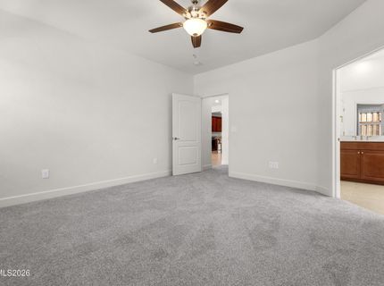 6135 Cotton Rosser Road, Sparks, NV 89436 Photo