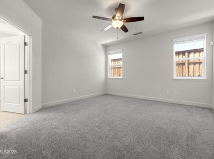 6135 Cotton Rosser Road, Sparks, NV 89436 Photo
