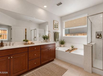6135 Cotton Rosser Road, Sparks, NV 89436 Photo