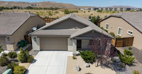 6135 Cotton Rosser Road, Sparks, NV 89436 Photo