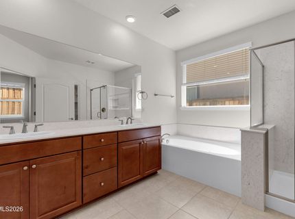 6135 Cotton Rosser Road, Sparks, NV 89436 Photo