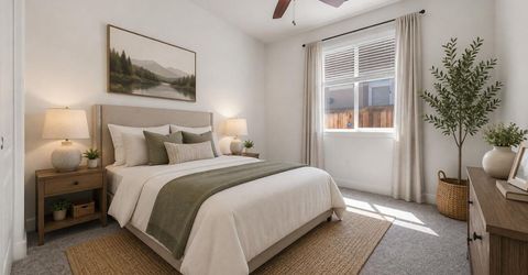 6135 Cotton Rosser Road, Sparks, NV 89436 Photo