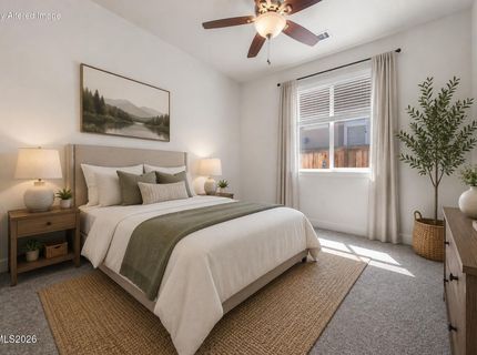 6135 Cotton Rosser Road, Sparks, NV 89436 Photo