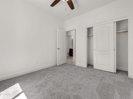 6135 Cotton Rosser Road, Sparks, NV 89436 Photo