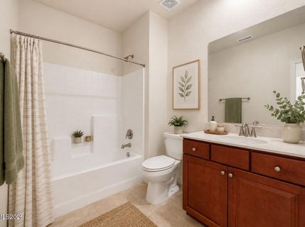 6135 Cotton Rosser Road, Sparks, NV 89436 Photo