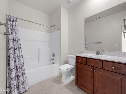 6135 Cotton Rosser Road, Sparks, NV 89436 Photo