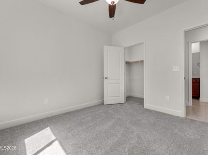 6135 Cotton Rosser Road, Sparks, NV 89436 Photo