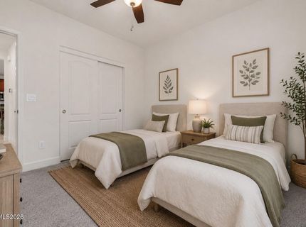 6135 Cotton Rosser Road, Sparks, NV 89436 Photo