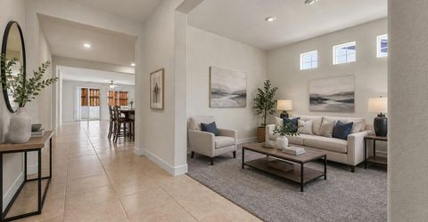6135 Cotton Rosser Road, Sparks, NV 89436 Photo