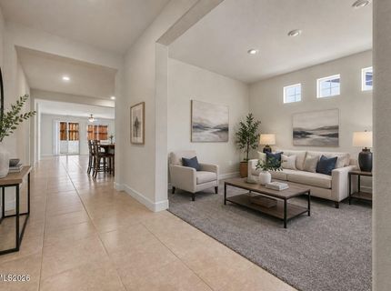6135 Cotton Rosser Road, Sparks, NV 89436 Photo