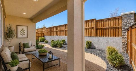 6135 Cotton Rosser Road, Sparks, NV 89436 Photo