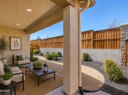 6135 Cotton Rosser Road, Sparks, NV 89436 Photo