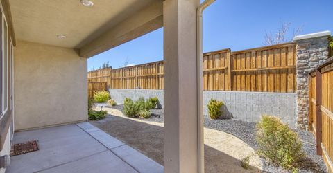 6135 Cotton Rosser Road, Sparks, NV 89436 Photo