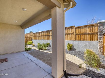 6135 Cotton Rosser Road, Sparks, NV 89436 Photo