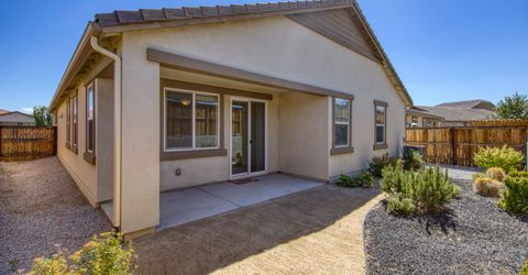 6135 Cotton Rosser Road, Sparks, NV 89436 Photo