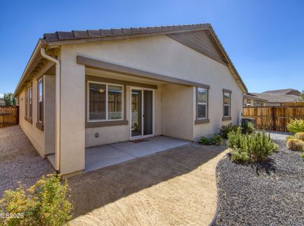 6135 Cotton Rosser Road, Sparks, NV 89436 Photo