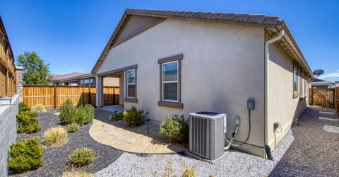 6135 Cotton Rosser Road, Sparks, NV 89436 Photo