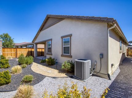 6135 Cotton Rosser Road, Sparks, NV 89436 Photo