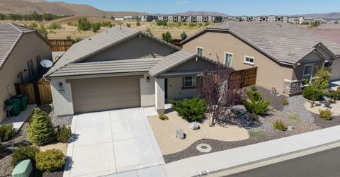 6135 Cotton Rosser Road, Sparks, NV 89436 Photo