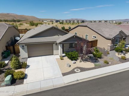 6135 Cotton Rosser Road, Sparks, NV 89436 Photo