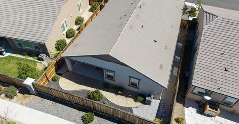 6135 Cotton Rosser Road, Sparks, NV 89436 Photo