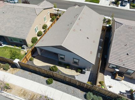 6135 Cotton Rosser Road, Sparks, NV 89436 Photo