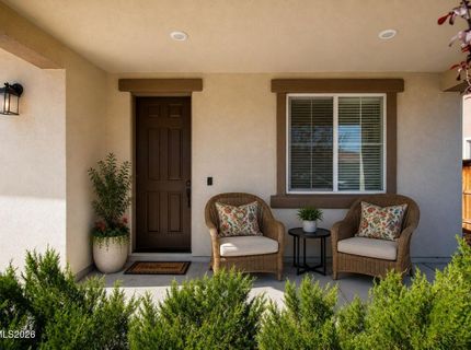 6135 Cotton Rosser Road, Sparks, NV 89436 Photo