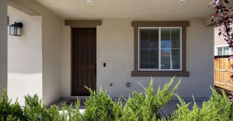 6135 Cotton Rosser Road, Sparks, NV 89436 Photo