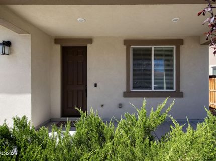 6135 Cotton Rosser Road, Sparks, NV 89436 Photo