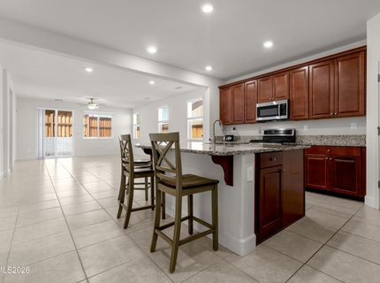 6135 Cotton Rosser Road, Sparks, NV 89436 Photo