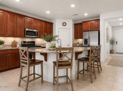 6135 Cotton Rosser Road, Sparks, NV 89436 Photo