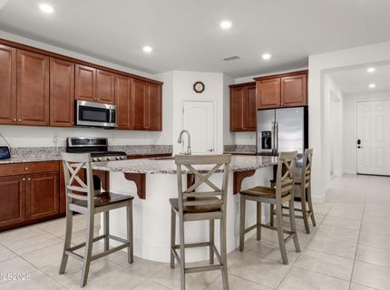 6135 Cotton Rosser Road, Sparks, NV 89436 Photo