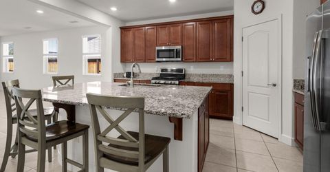 6135 Cotton Rosser Road, Sparks, NV 89436 Photo
