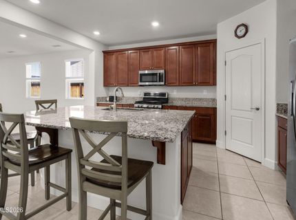 6135 Cotton Rosser Road, Sparks, NV 89436 Photo