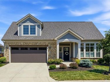 3622 Backstretch Way, Grove City, OH 43123