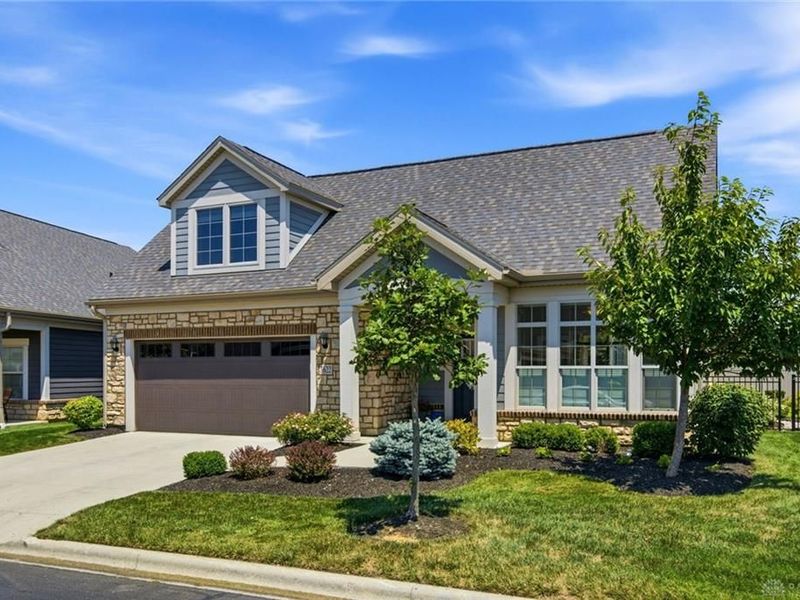 3622 Backstretch Way, Grove City, OH 43123 Photo 2