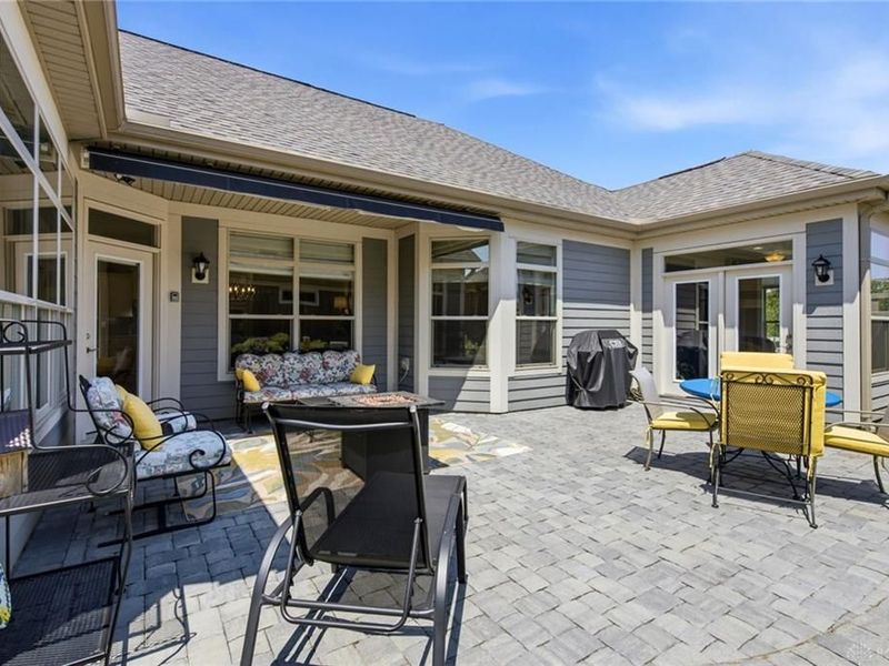 3622 Backstretch Way, Grove City, OH 43123 Photo 37