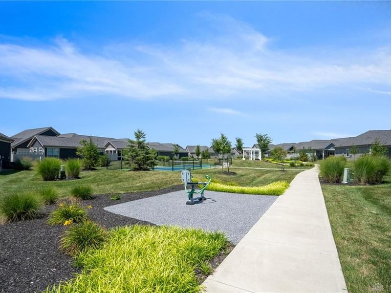 3622 Backstretch Way, Grove City, OH 43123 Photo 40