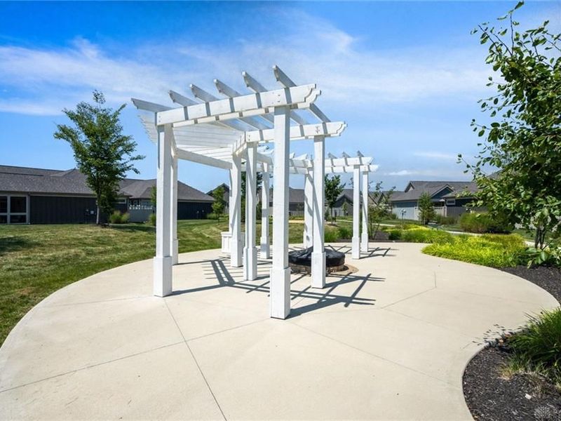 3622 Backstretch Way, Grove City, OH 43123 Photo 42