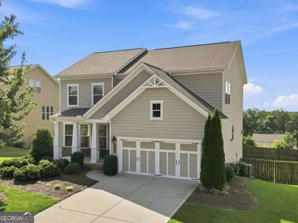 3960 Grandview Vista Street, Cumming, GA 30028